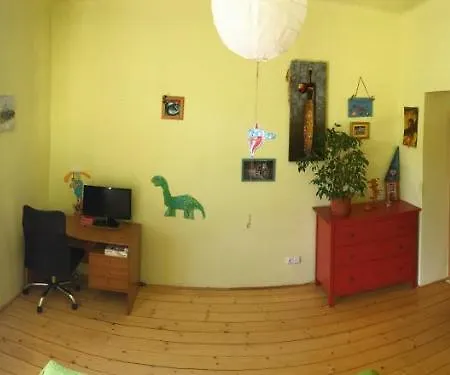 Double Storey Loft In Family Vila Near City Center *