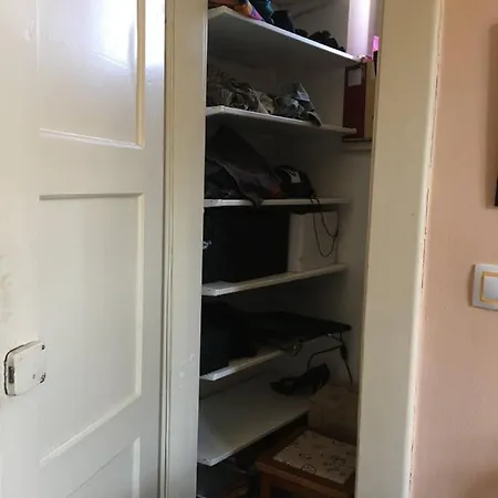 Double Storey Loft In Family Vila Near City Center Πράγα
