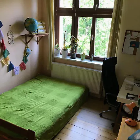 Double Storey Loft In Family Vila Near City Center Διαμέρισμα *