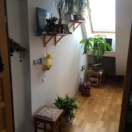 Double Storey Loft In Family Vila Near City Center Διαμέρισμα *