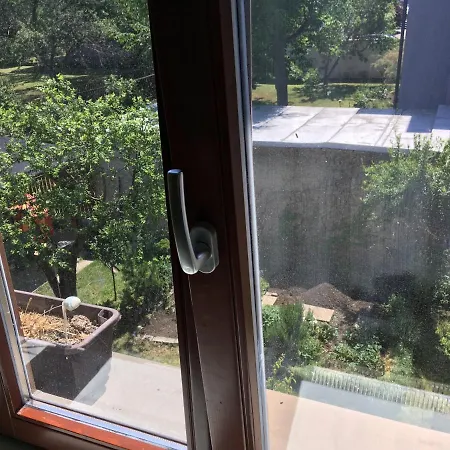 Διαμέρισμα Double Storey Loft In Family Vila Near City Center