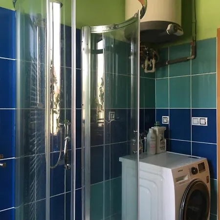 Double Storey Loft In Family Vila Near City Center Διαμέρισμα