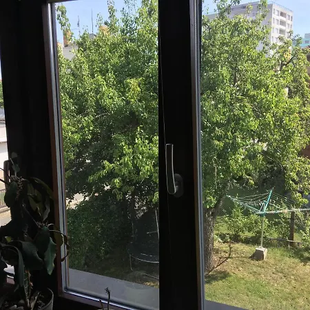 Double Storey Loft In Family Vila Near City Center * Πράγα