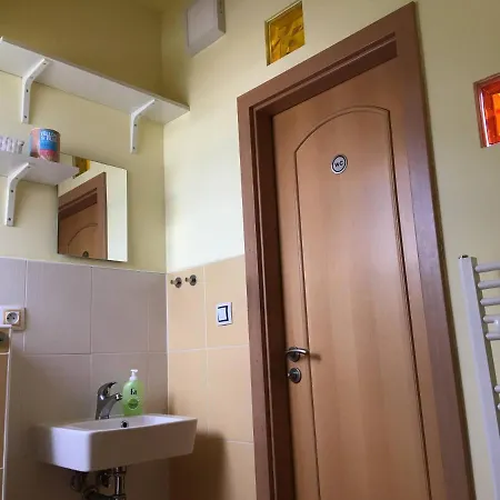Διαμέρισμα Double Storey Loft In Family Vila Near City Center *