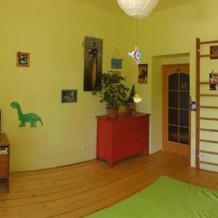 Double Storey Loft In Family Vila Near City Center Διαμέρισμα *