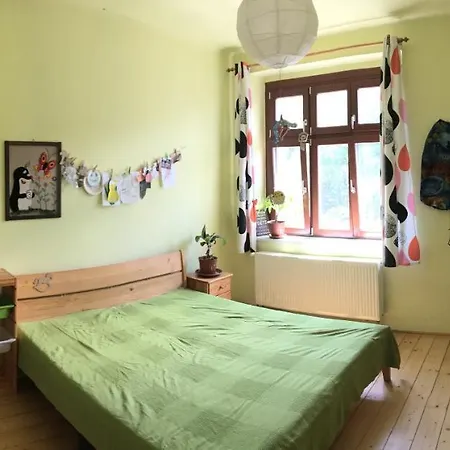 Διαμέρισμα Double Storey Loft In Family Vila Near City Center